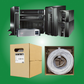 Networking and Cabling